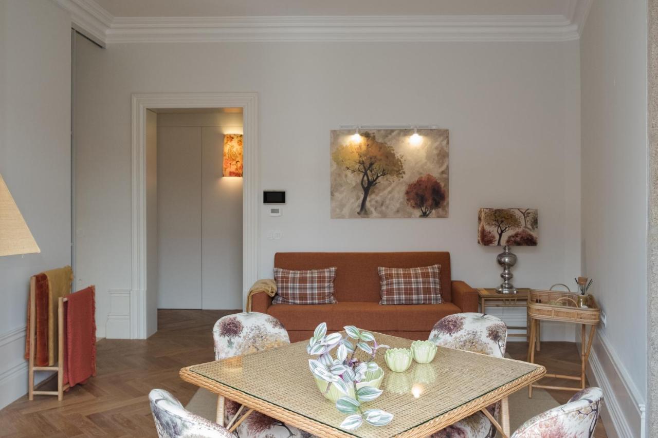 Boutique Rentals-Flores Chic In Historical Center Porto Exterior photo